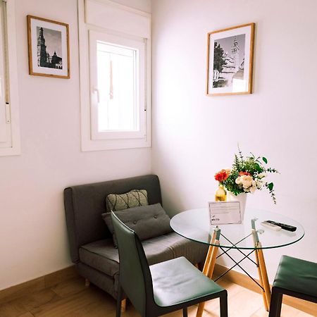 Echo Suites Nervion Sewilla Zewnętrze zdjęcie