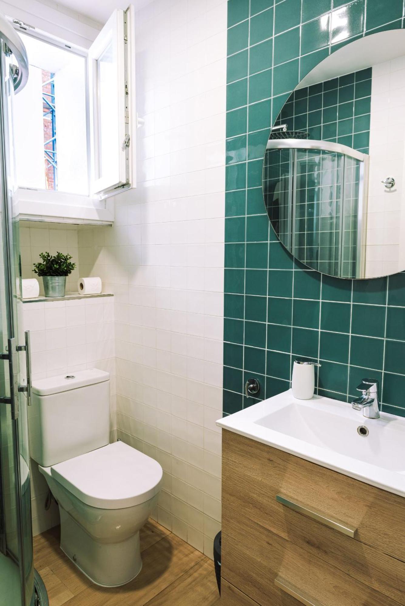 Echo Suites Nervion Sewilla Zewnętrze zdjęcie