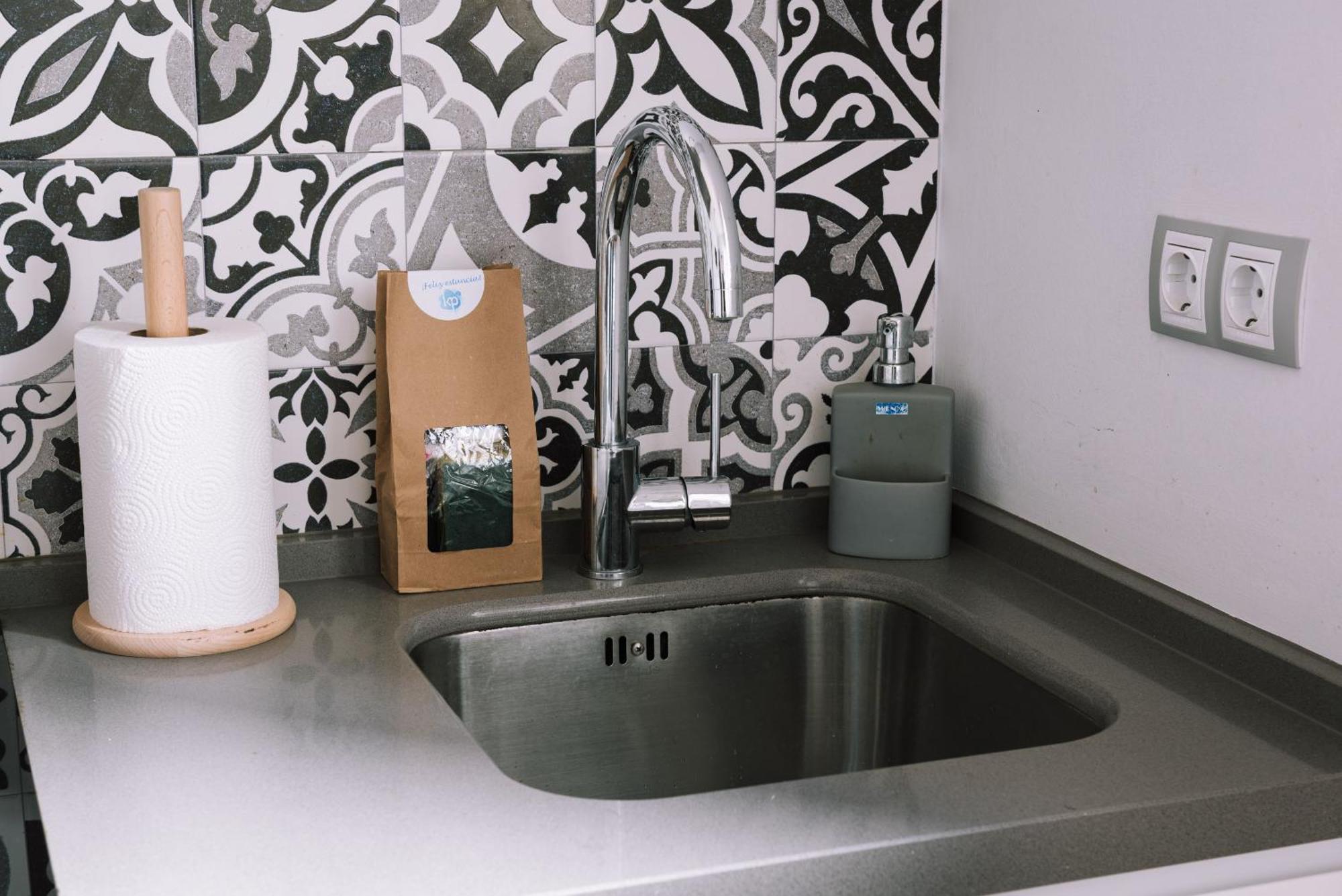 Echo Suites Nervion Sewilla Zewnętrze zdjęcie