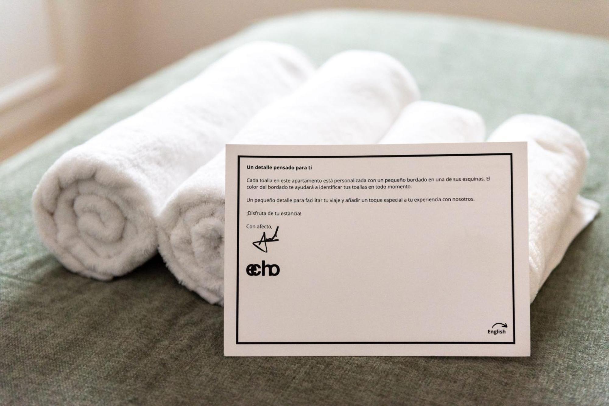 Echo Suites Nervion Sewilla Zewnętrze zdjęcie
